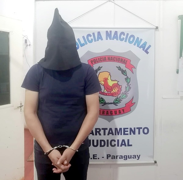 Atrapan a presunto abusador de niños en el barrio Remansito - La Clave