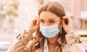 ¡Protejamos nuestros ojos! El humo en el ambiente puede dañarlos - OviedoPress