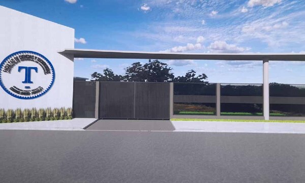 Municipalidad de Coronel Oviedo aportó G. 100 millones a la Facultad de Ciencias y Tecnologías de la UNCA – Prensa 5