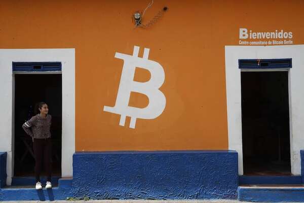 Cae en Brasil una trama de blanqueo con criptoactivos que movió 10.000 millones de dólares - Mundo - ABC Color