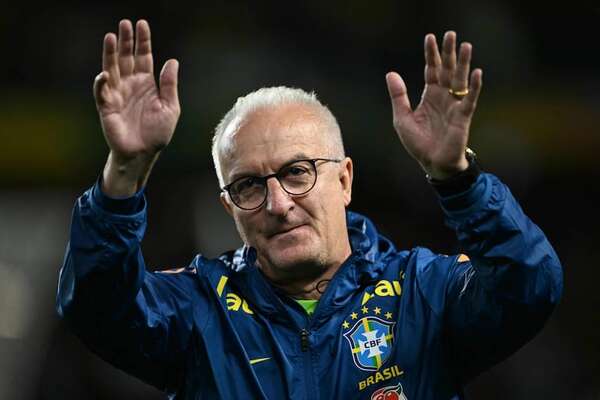 ¿Qué dijo Dorival del partido contra la selección de Paraguay? - Selección Paraguaya - ABC Color