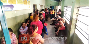 TRAUMATOLOGÍA Y ORTOPEDIA SE INCORPORA A LAS ATENCIONES NOCTURNAS DEL HRE - Itapúa Noticias