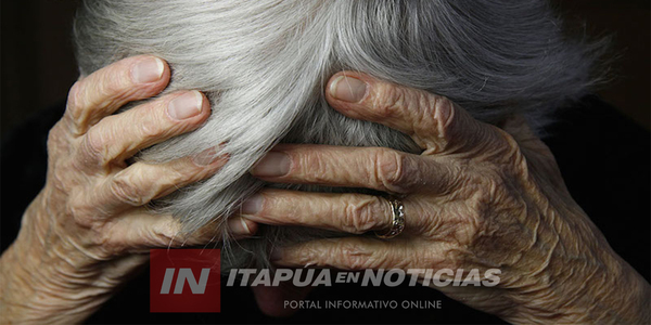 HOMBRE DE 70 AÑOS RECIBIÓ UNA BRUTAL PALIZA EN SU VIVIENDA - Itapúa Noticias