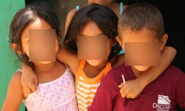 Los tres hermanitos en proceso de adopción esperan una familia hace 5 años – Prensa 5