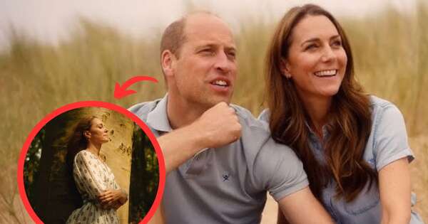 La Nación / Kate Middleton finalizó su tratamiento de quimioterapia con éxito