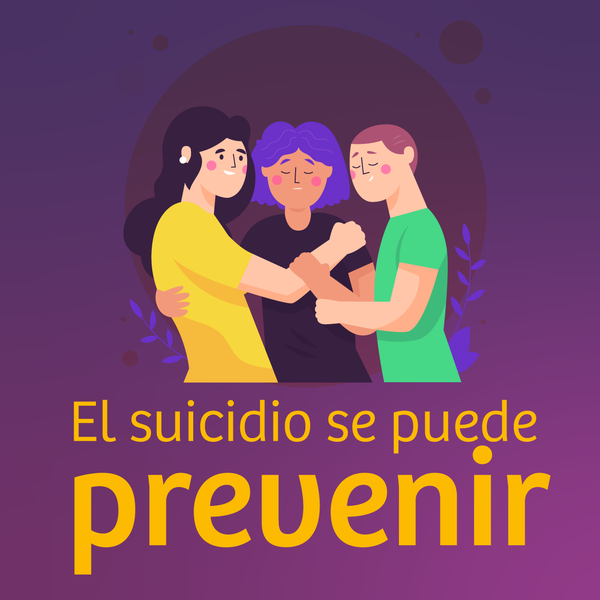 El suicidio se puede prevenir: derribemos el estigma - La Clave