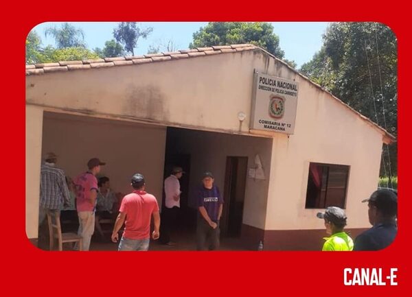 NIÑA DE 7 AÑOS HABRÍA SIDO ABUSADA POR UN MENOR DE 13 AÑOS