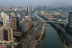Brasil anuncia inflación en negativo - Mundo - ABC Color