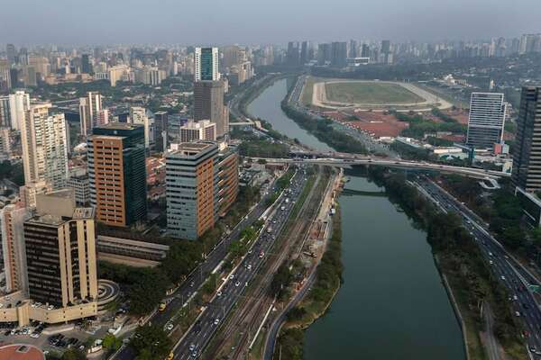 Brasil anuncia inflación en negativo - Mundo - ABC Color