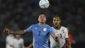 La Celeste visita a la Vinotinto