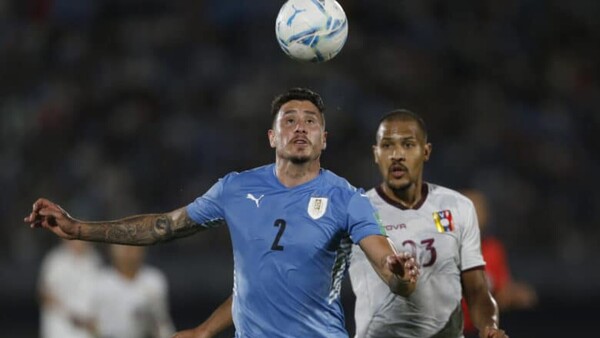 La Celeste visita a la Vinotinto