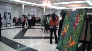 Itapúa se Prepara para la 7ª Edición de la Muestra Colectiva Aty Guazú: Un Encuentro con el Arte y la Cultura