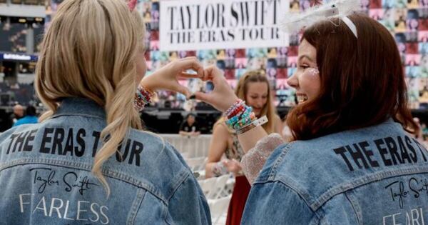 La Nación / “El peor fandom no son los Swifties”, declaró tiktoker paraguayo