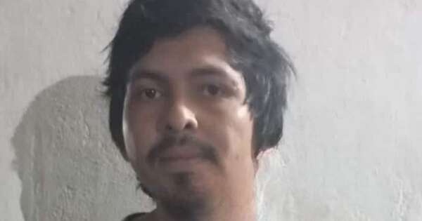 Diario HOY | ¡Horror en limpio! Padre detenido por dar cerveza a su hijo de 3 años