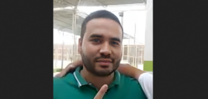 Por violación de la ley de armas ahora investigan al hijo del fallecido Lalo Gomes - ADN Digital