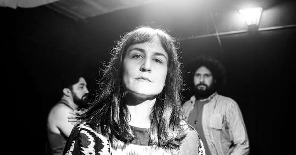 La Nación / El Otro Teatro estrena “¿Ya rezaste esta noche?” con técnica de “cine en vivo”