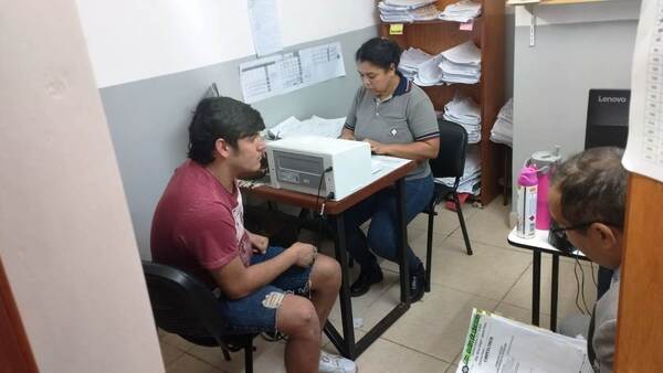 Detienen a joven por crimen de un indígena •