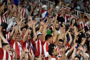 Recomendaciones para asistir al Defensores en el partido contra Brasil