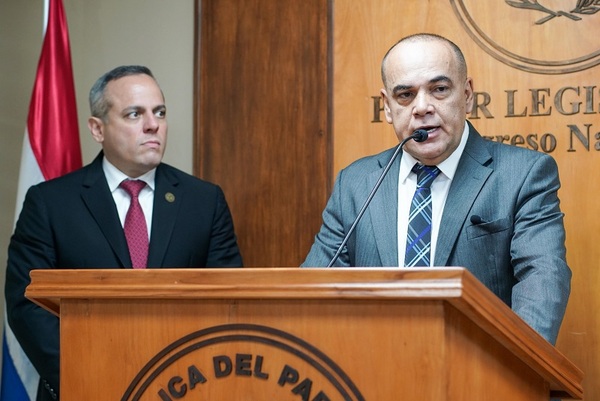 Contraloría y BM piden celeridad para aprobar Ley de “Estrategia Nacional Anticorrupción”