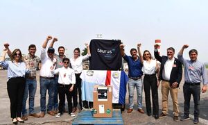 Paraguay exporta genética bovina a Guatemala