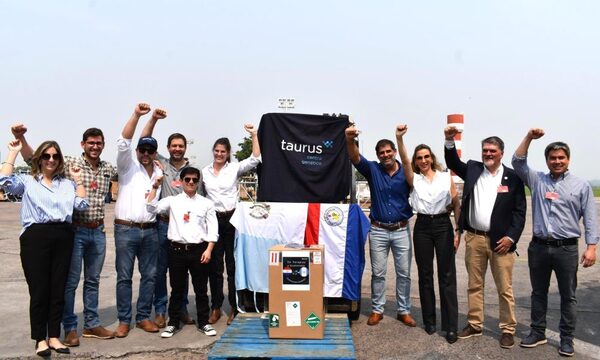 Paraguay exporta genética bovina a Guatemala
