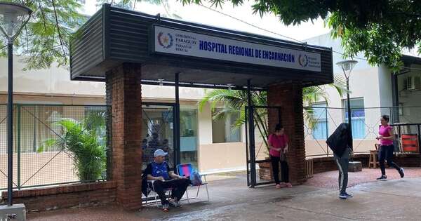 Diario HOY | Padre denunció maltrato de su hija e informe lo desmintió: trasfondo sería disputa por custodia