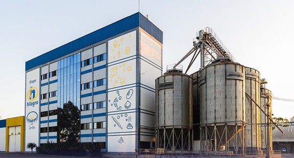 Hildebrand lanzó nuevas galletitas para endulzar a sus consumidores