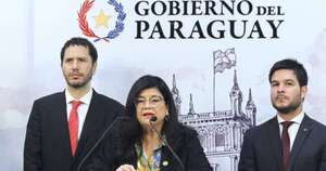 Diario HOY | Presentan proyecto para regular restitución y visitas internacionales a menores