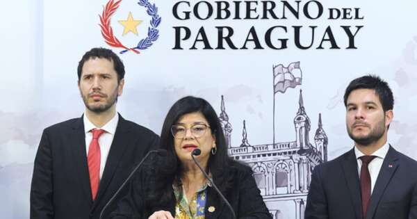 Diario HOY | Presentan proyecto para regular restitución y visitas internacionales a menores