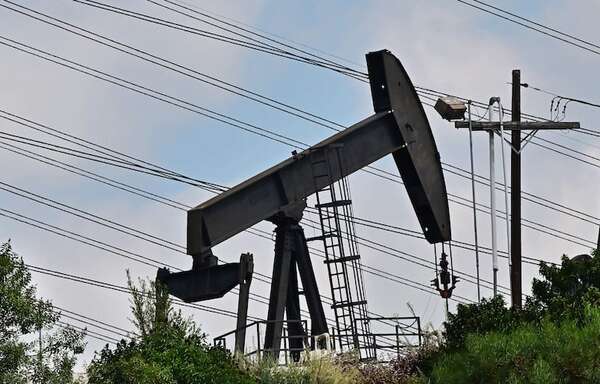 Perspectiva de la demanda mundial hace caer precio del petróleo - Mundo - ABC Color