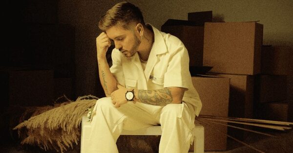 Will Fretes se disculpa por cancelar su show y denuncia agresión: “Nunca vivimos algo así”