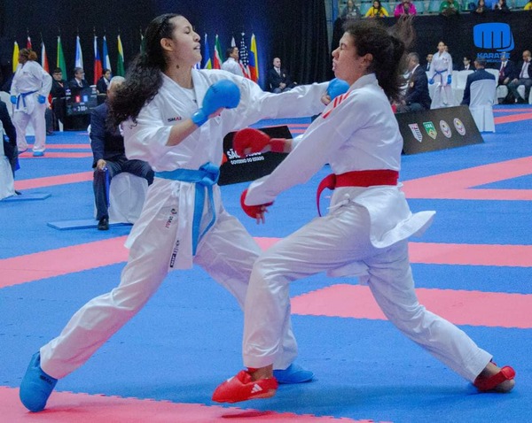 Asunción se prepara para recibir los Juegos Panamericanos Junior en 2025 - .::Agencia IP::.