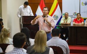 Objetivo de Ruedas de Negocios para la alimentación escolar es dinamizar la economía familiar campesina - .::Agencia IP::.