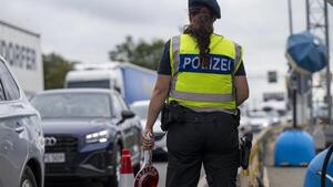 Alemania introduce controles en todas sus fronteras para frenar la inmigración y mejorar “la seguridad interior” - .::Agencia IP::.
