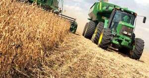 La Nación / Capeco prevé irrupción moderada de “La Niña” en la próxima campaña agrícola
