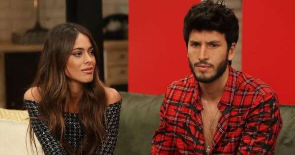 La Nación / Tini Stoessel borró todo su historial romántico con Sebastián Yatra