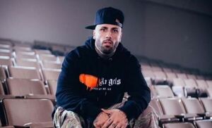 Nicky Jam confiesa cuál es su adicción