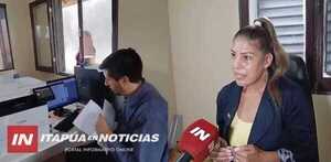 IMPUTARON A LA COORDINADORA DEL REGISTRO CIVIL EN ITAPÚA  - Itapúa Noticias