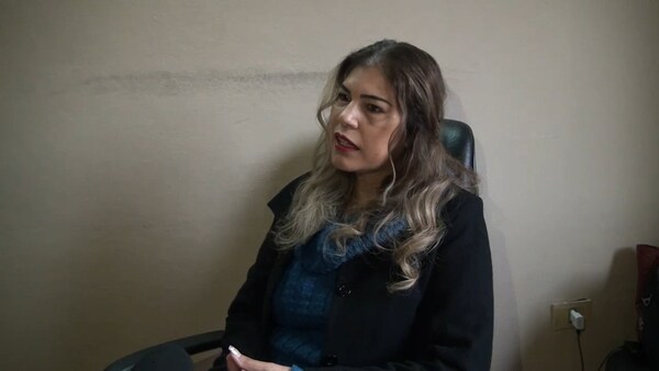 Ministerio Público imputa a Ciria Pedrozo, Coordinadora Departamental del Registro Civil