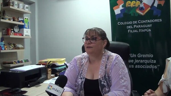Invitan al Congreso Regional de Contabilidad 2024: Innovación y transparencia en el centro de la agenda