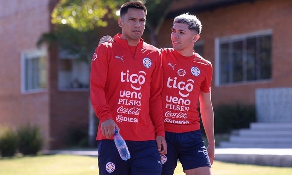 Paraguay buscará su tercer triunfo histórico ante Brasil en eliminatorias - OviedoPress