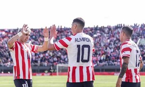 La Albirroja con toda la fuerza ante Brasil – Prensa 5