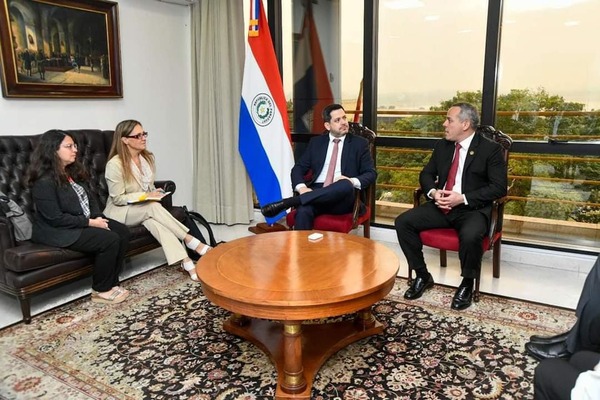 Analizan Estrategia Nacional Anticorrupción del Paraguay - ADN Digital