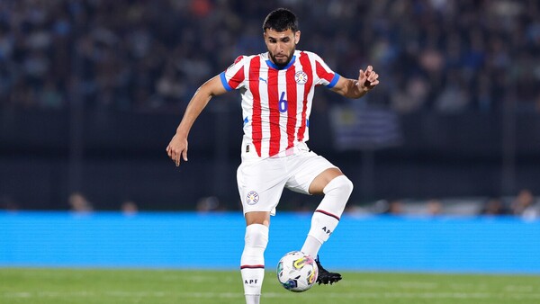 Gustavo Alfaro confirma a los once guerreros para enfrentar a Brasil