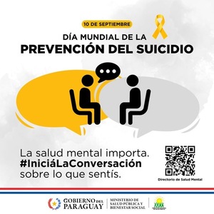Preocupante aumento en las cifras de suicidios: la salud mental de nuestros jóvenes en riesgo.