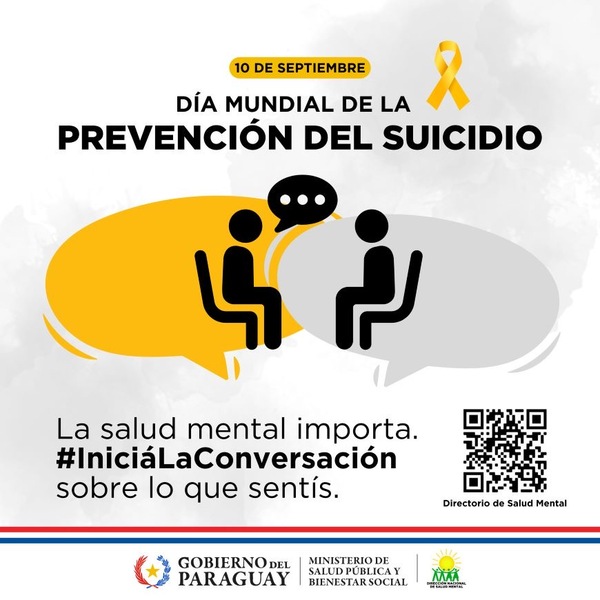 Preocupante aumento en las cifras de suicidios: la salud mental de nuestros jóvenes en riesgo.