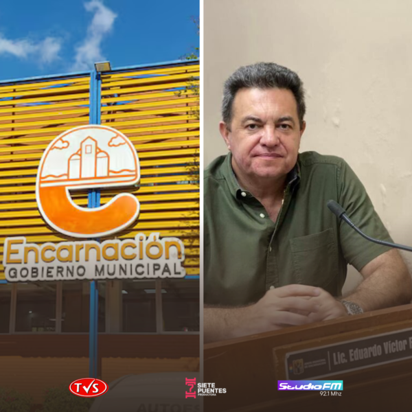 CONTROVERSIA EN ENCARNACIÓN POR CONTRATACIÓN DIRECTA PARA AUDITORÍA DE ESTADOS CONTABLES - TVS