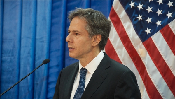 Blinken: nuevas sanciones a Irán por misiles para Rusia - ADN Digital
