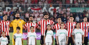 Paraguay va por su tercer triunfo ante Brasil en eliminatorias - Noticiero Paraguay