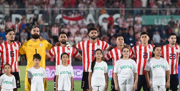 Paraguay va por su tercer triunfo ante Brasil en eliminatorias - Noticiero Paraguay